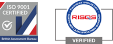 certifications