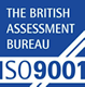 URecruit Pass ISO:9001 Accreditation